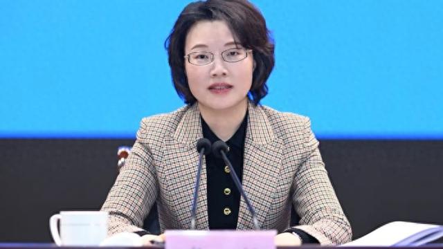 盛艳任南通市副市长