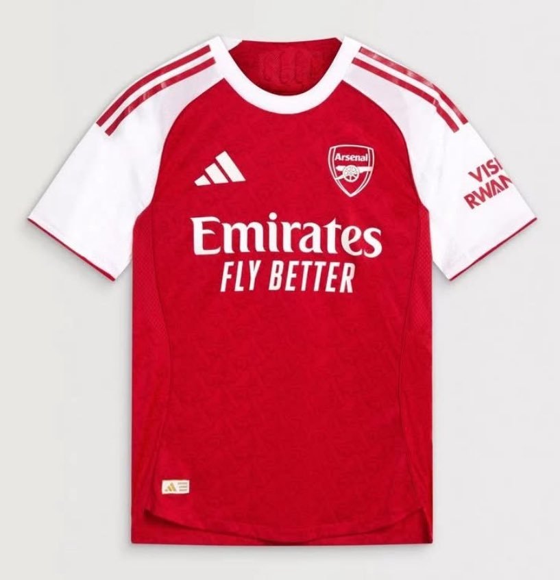 阿森纳将在周日温布利球场举行的联赛杯决赛中身穿主场球衣出战。阿森纳vs曼城联赛