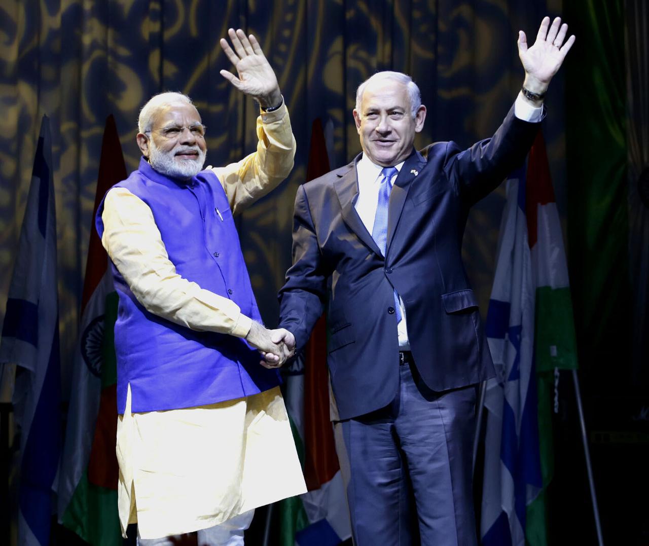 感觉印度压根就不该出现在金砖国家里！这次伊朗遭受美以直接军事打击，正是考验金