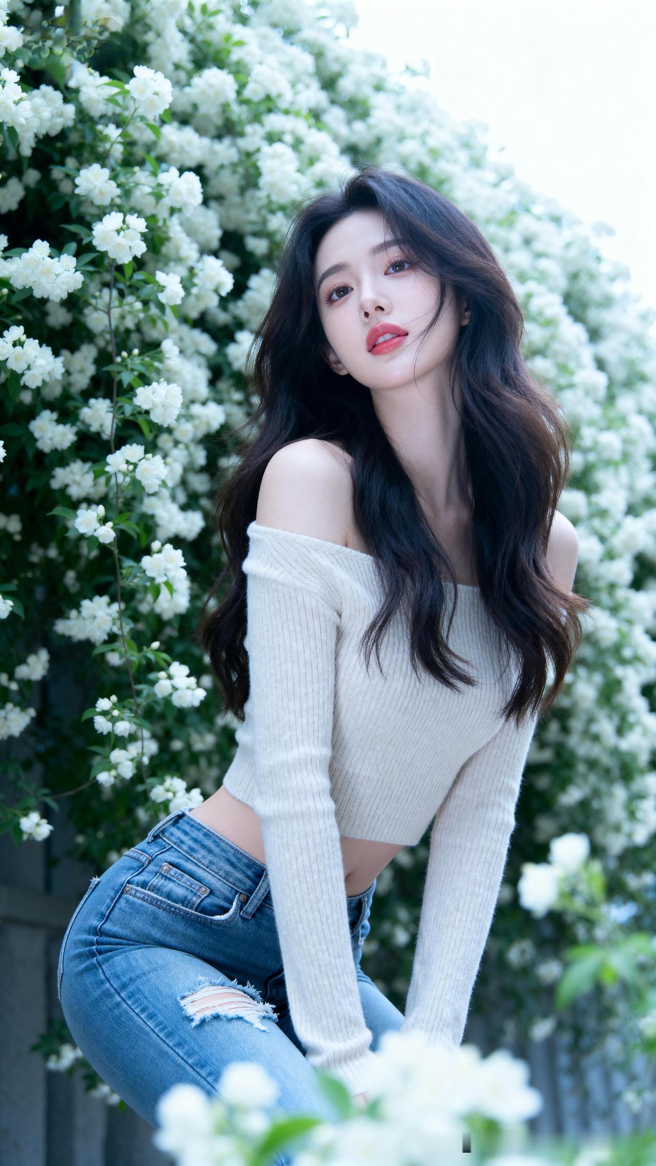 女人最耐看的长相是什么样的