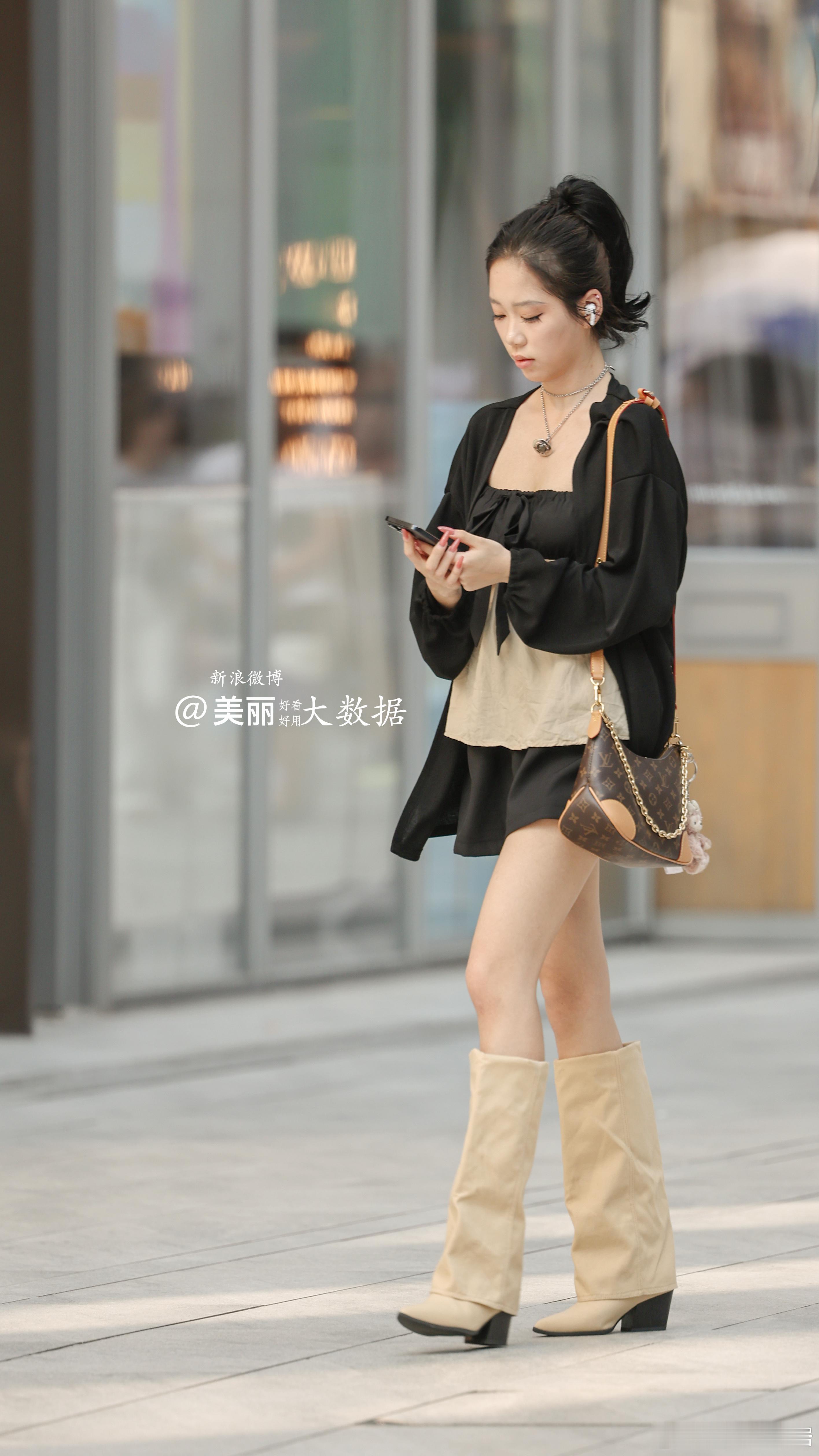 好美的光线