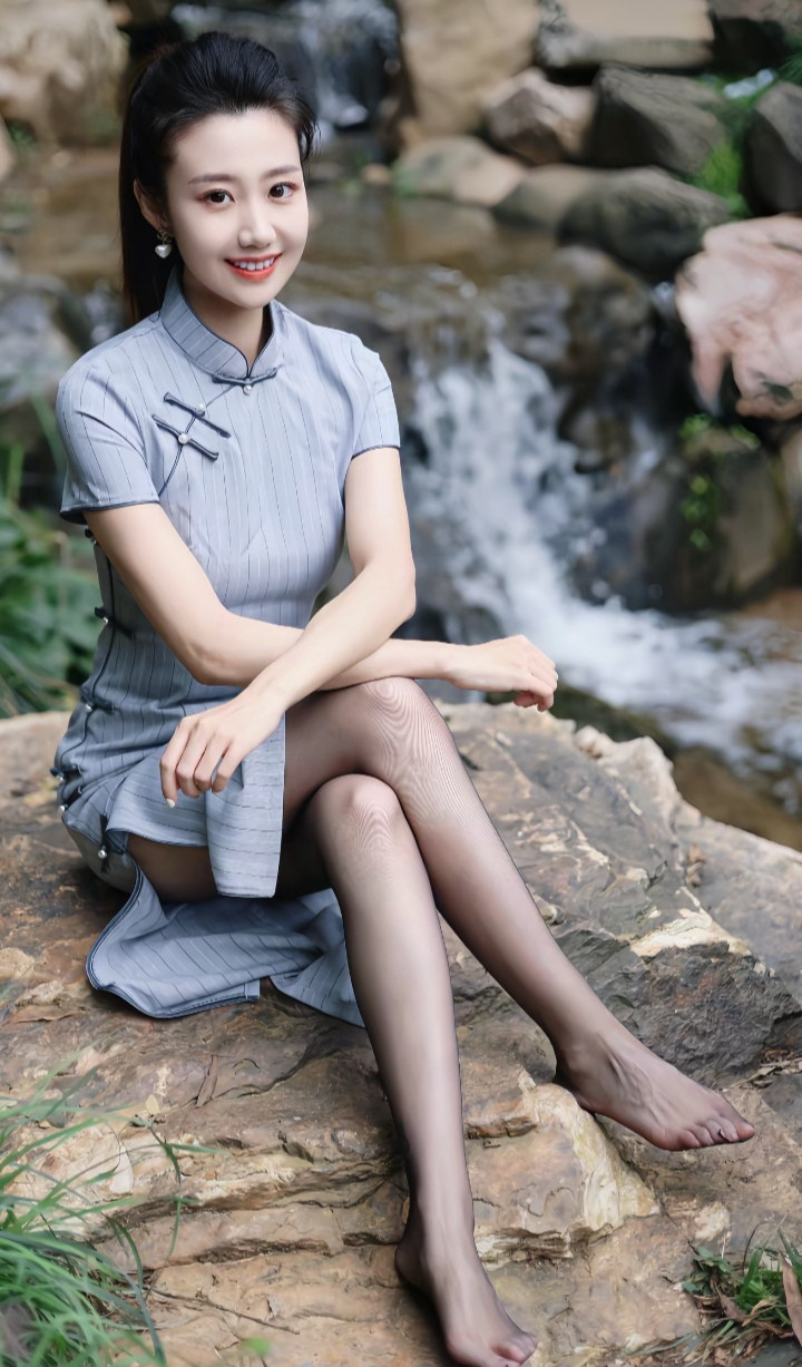 颜值气质绝佳