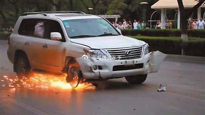 二手准新LX570的行情，在今年春天会崩盘吗？？？海阔试车超话