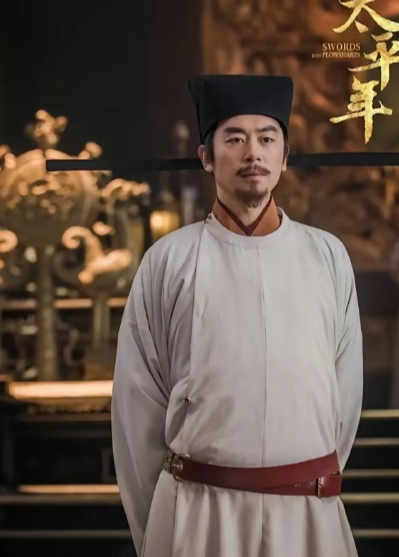 看了《太平年》，很多人都不明白，赵匡胤那么能打，身体那么强壮，为什么在跟赵光义喝