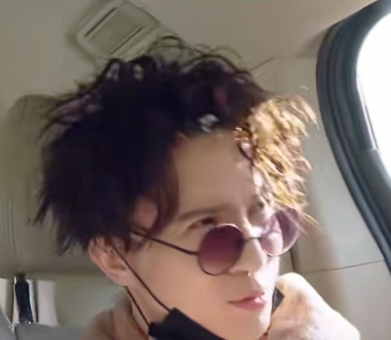 原来薛之谦说的都是大实话一档综艺节目中节目组问薛之谦最不想和谁合作，薛之谦脱