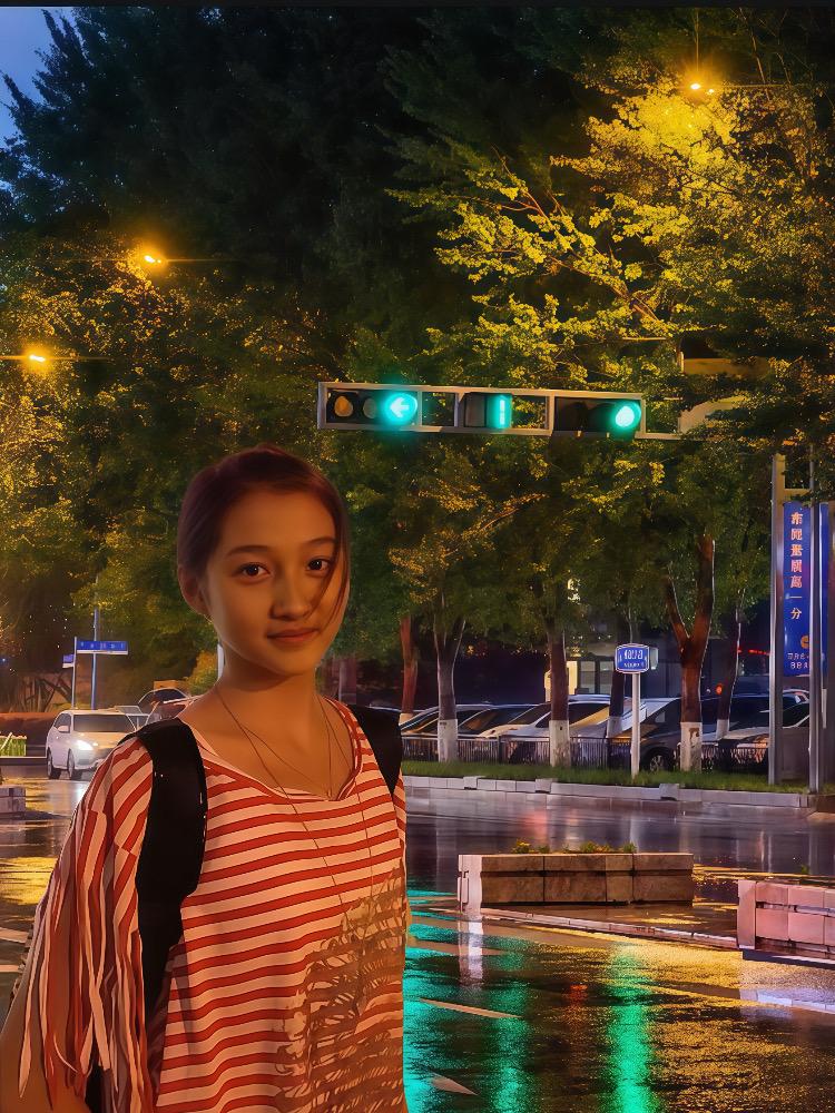 鹿晗是真男人 没想到我姐也是真女人