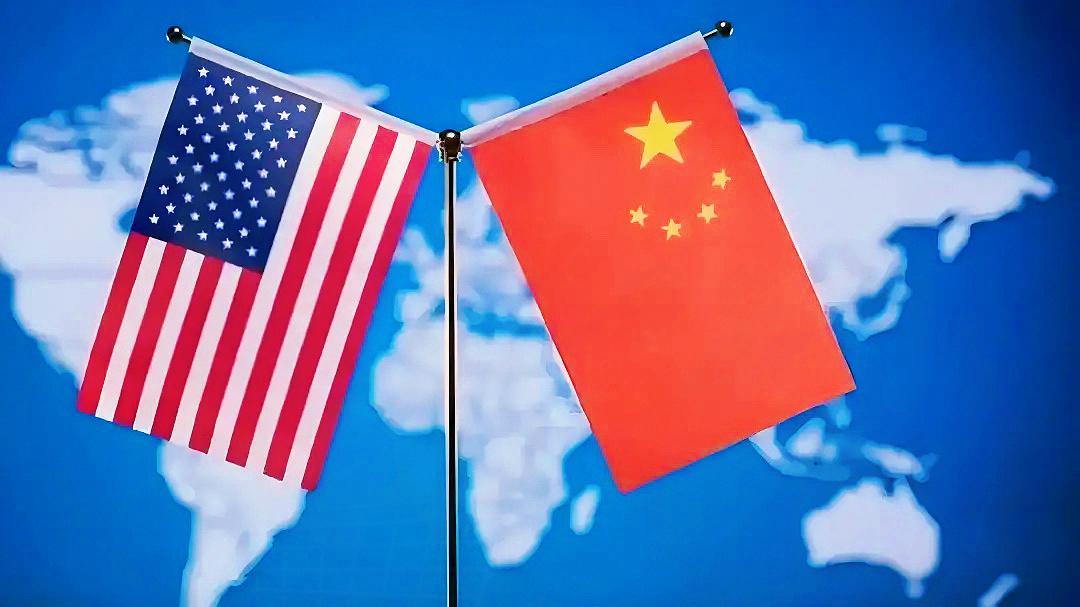 昨晚，中美通电话太及时了！在中国和日本斗争的关键时刻，昨晚，中美进行了一番电话沟