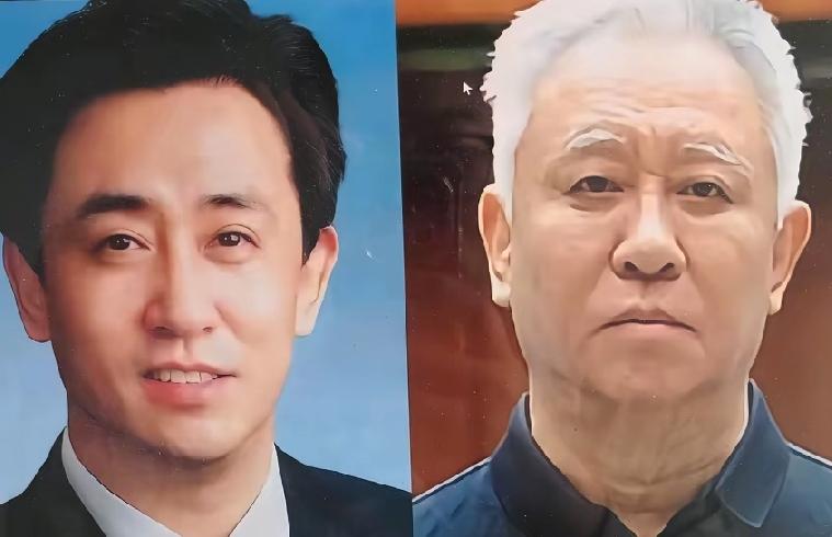 许家印落幕，给所有企业家敲响了警钟。2026年8月20日，他因多项罪名被判无期徒