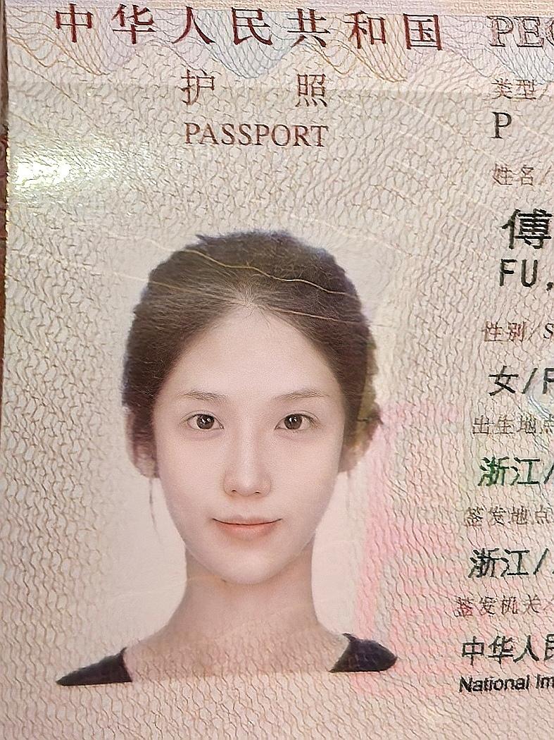 义乌你啊坚持素颜原来是为了让25岁的我看起来更像18岁