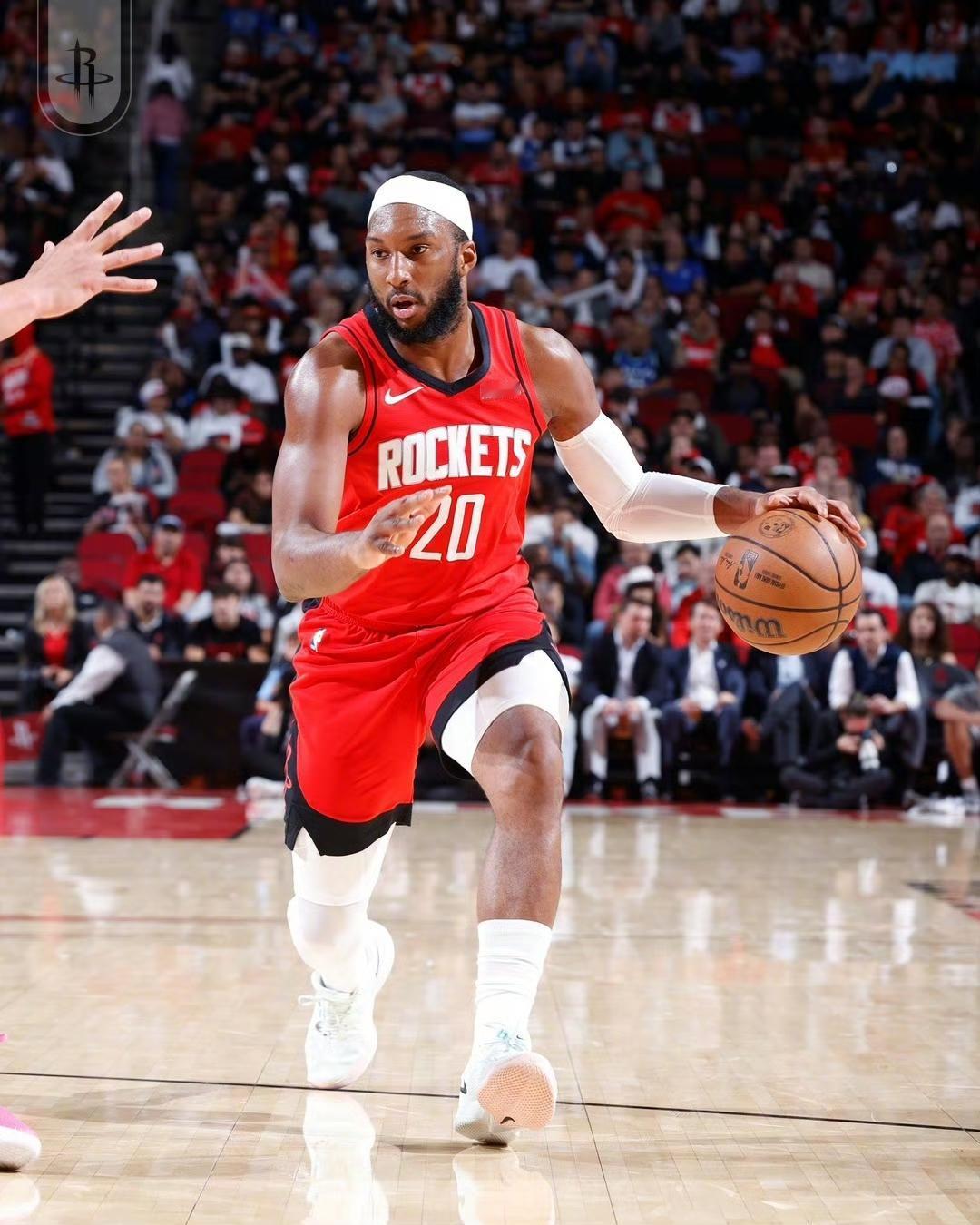 奥科吉是杜兰特向火箭管理层推荐的，火箭队签约奥科吉可能是休赛期最具性价比的操作，