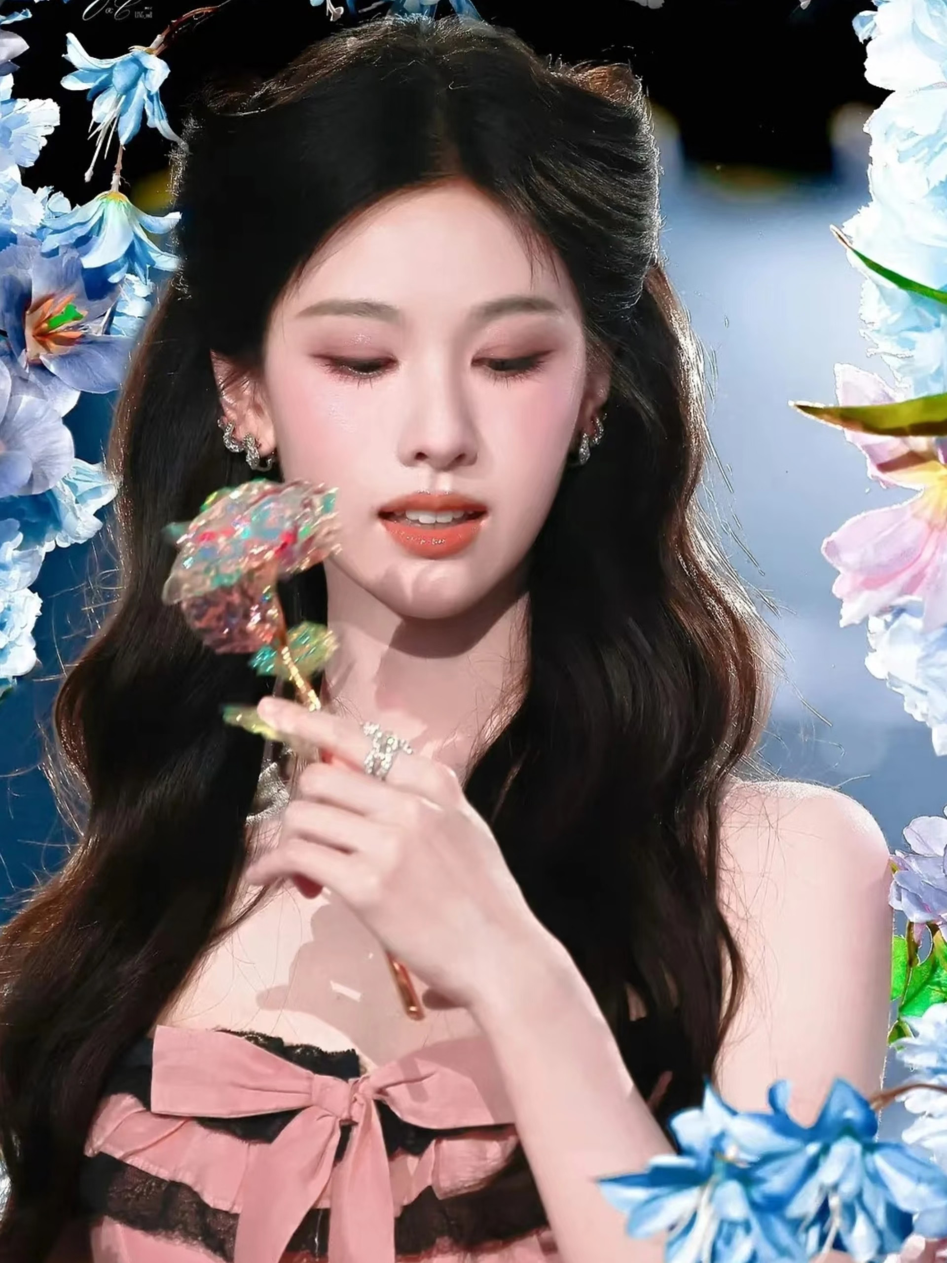 美女明星学历大盘点！有人211学霸，有人非科班逆袭娱乐圈颜值出众的女明星学历差距