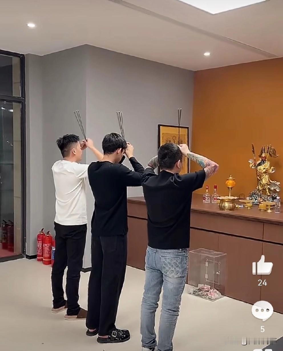 丁老五预言源佑手和葛派必有一战！刘一手回归也是对平