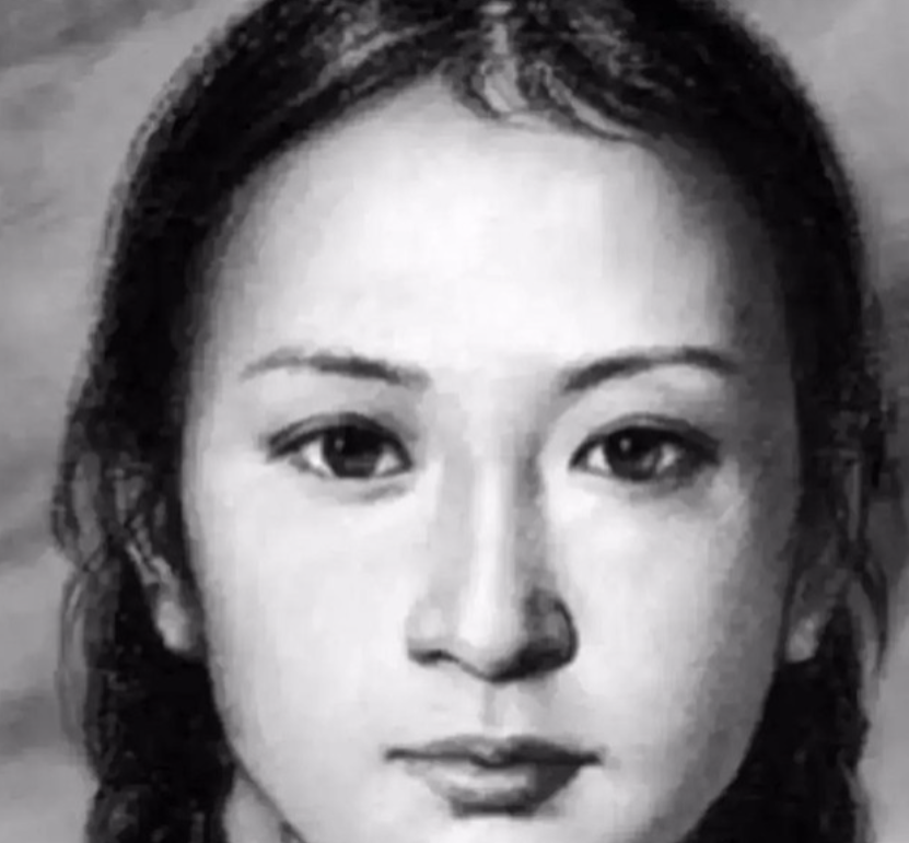 1941年，山西第一美女被日军抓进炮楼。一晚上竟有50多个日军对她轮番凌辱，这让