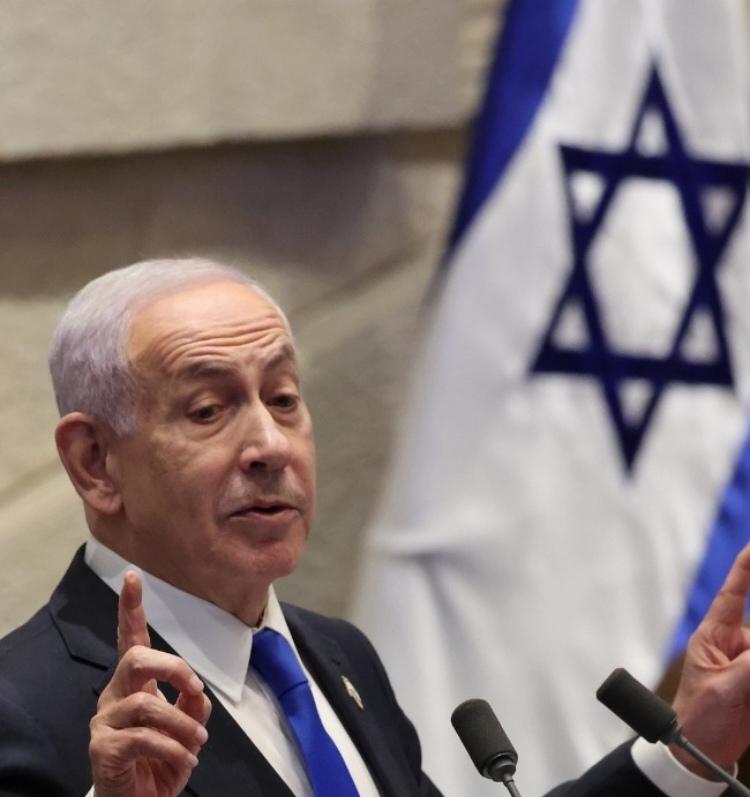 6500公里大迁徙！以色列批准迁7000印东北“犹太人”，背后是地缘算计以