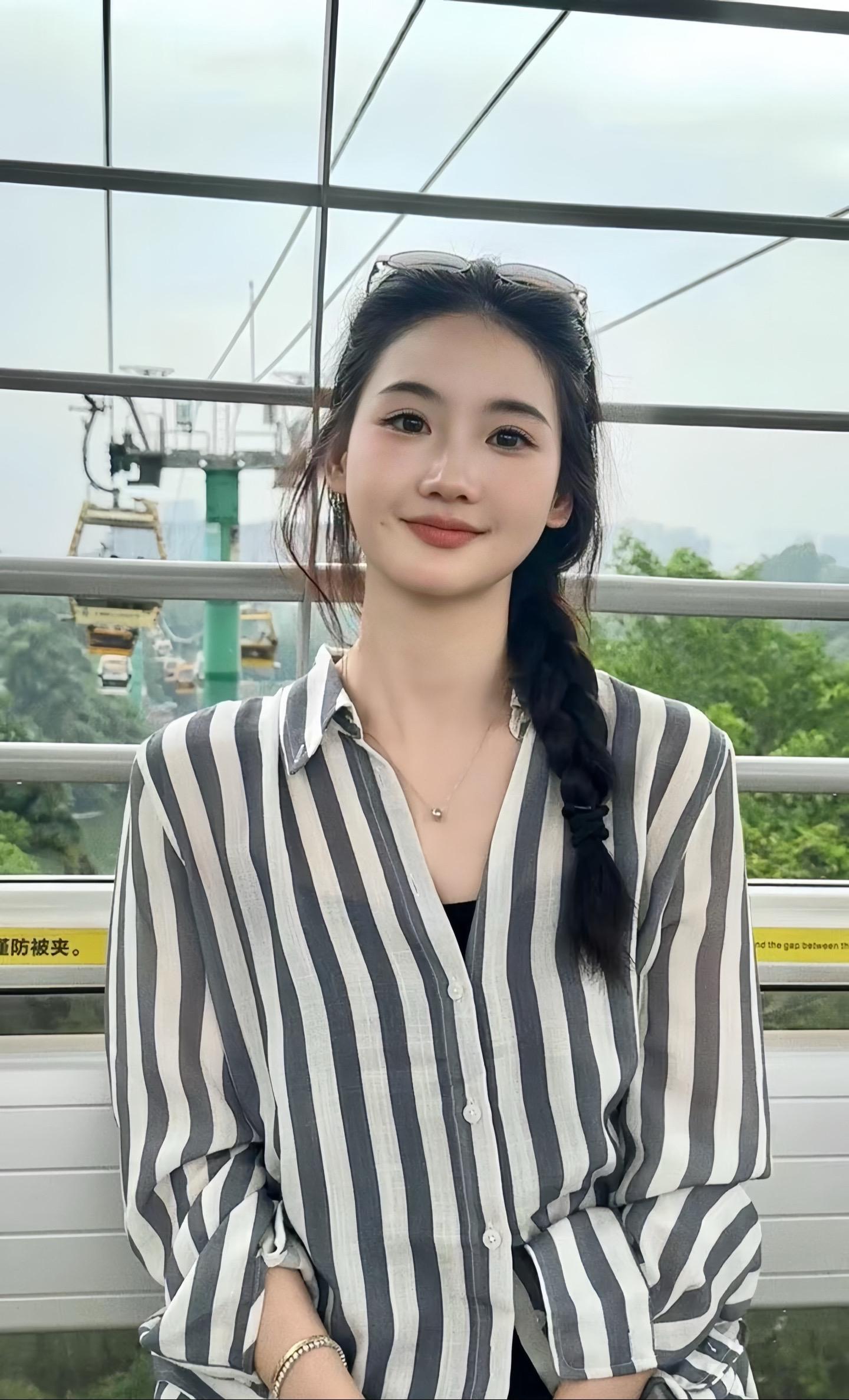 出游穿搭 简约穿搭 韩系穿搭 穿搭ootd