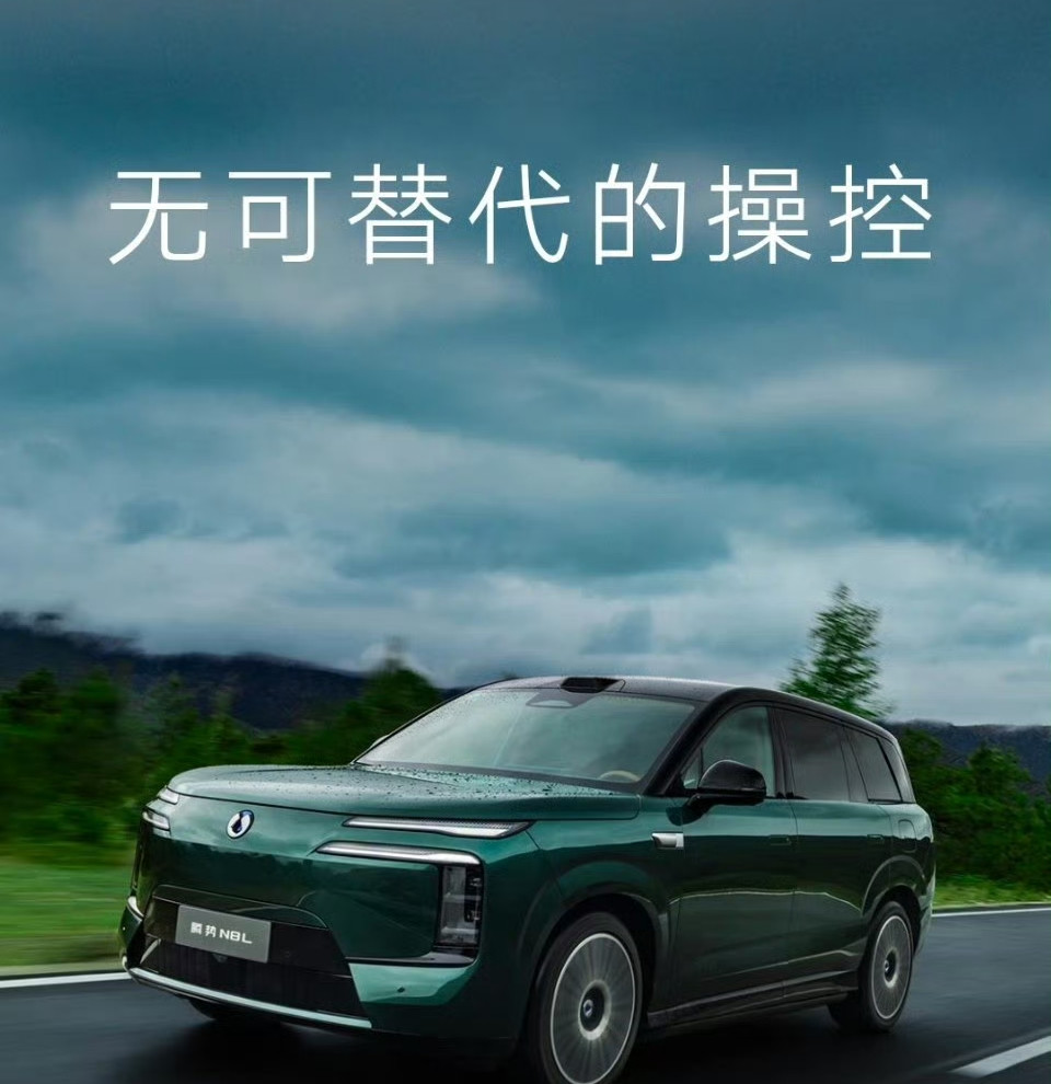 国产车企五巨头，差距难以接受。