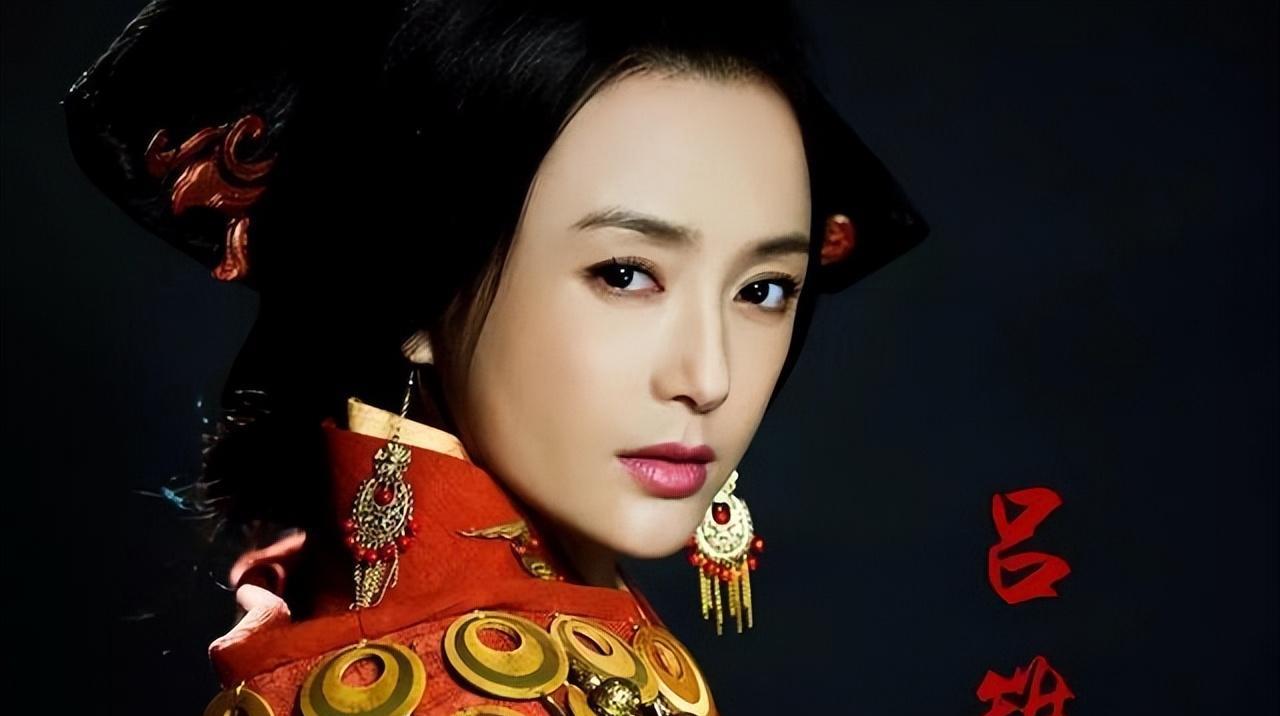 公元前188年，刘邦的儿子汉惠帝刘盈突然驾崩。众人哭的声嘶力竭，突然，一人拽了拽