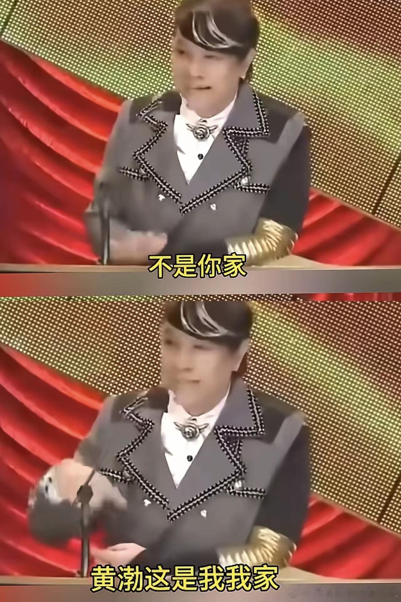 其实早有预兆了蔡康永是台独从2013年金马奖就可以看出，他就是台独。金马奖是中国