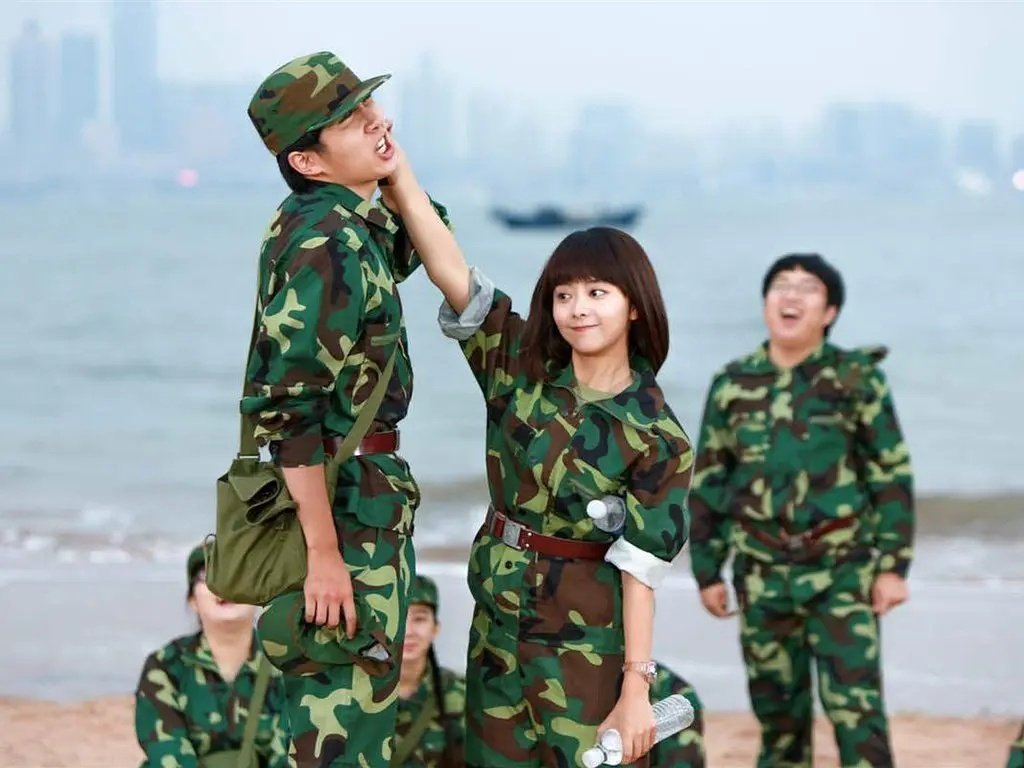 所有人都聚齐了除了刘昊然最好的我们十周年售后太好哭了🥹王栎鑫演唱会谭松韵惊喜