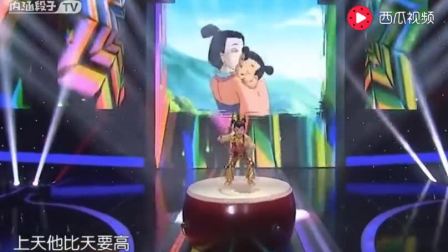 少年英雄小哪吒简谱_少年英雄小哪吒 哪吒传奇 片尾曲(2)