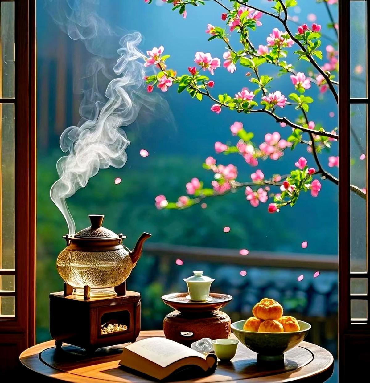 “养什么老，能自理时不需别人养，当自己需要别人养老时，正是自己不值得活着时。”人