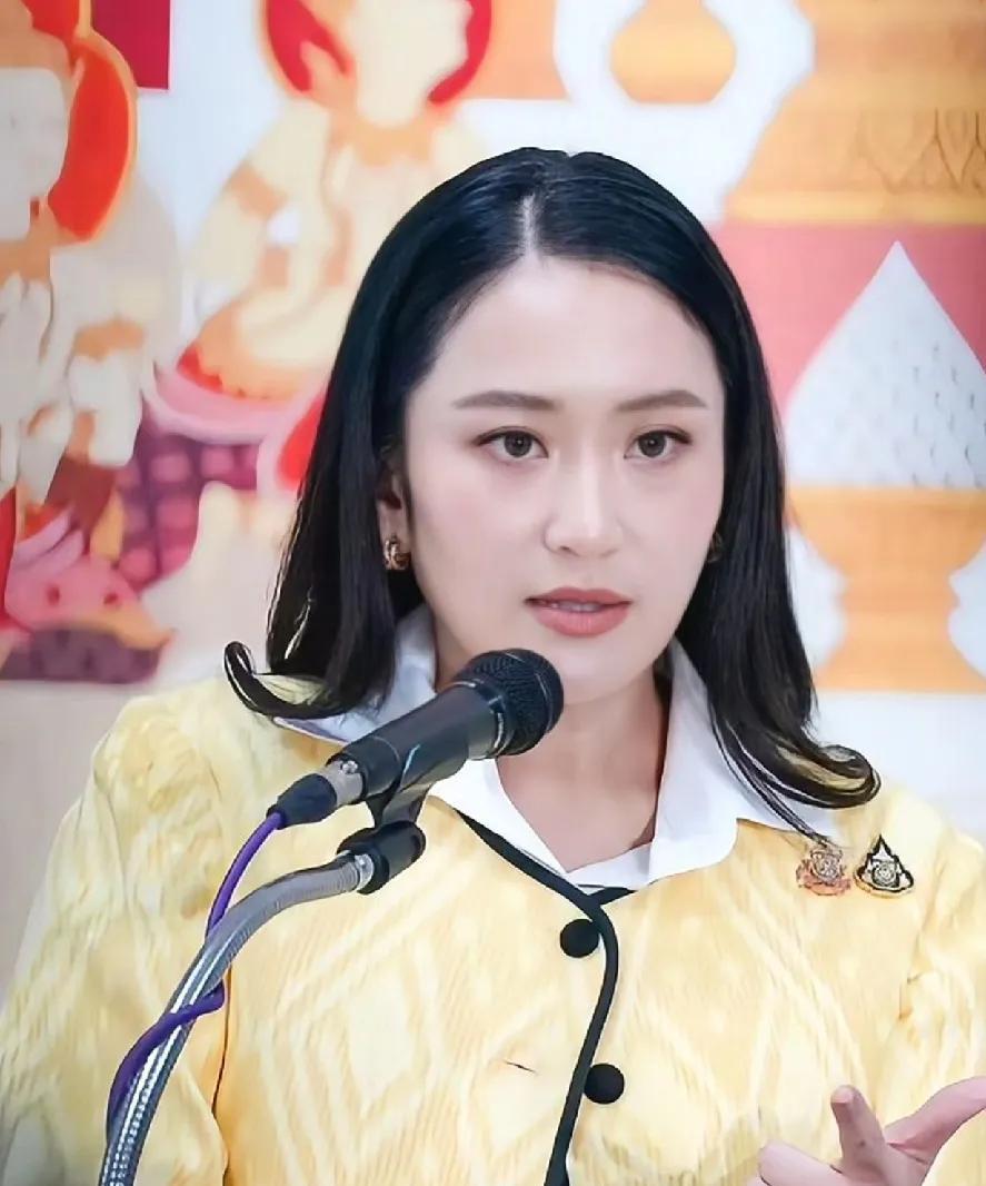 佩通坦穷追猛打，要让洪森成东南亚第二个杜特尔特，柬埔寨的天要变重磅，佩通坦泰柬