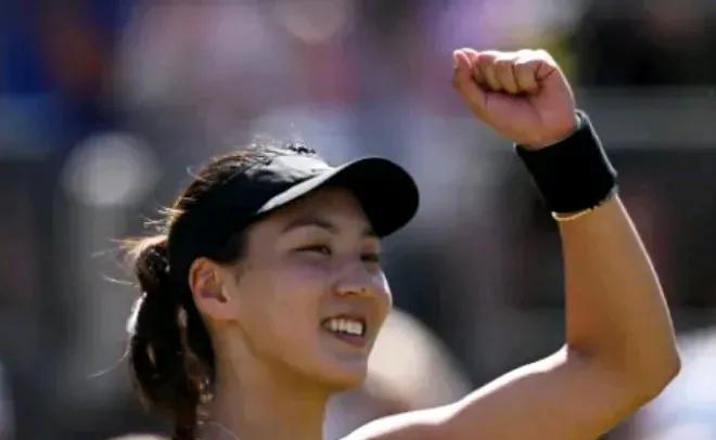 王欣瑜原本的密集参赛计划确实是为了冲击美网种子席位，毕竟前32的种子身份能让签运