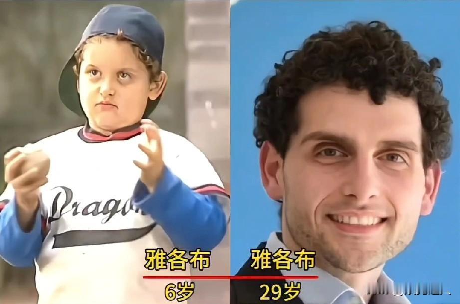 《摩登家庭》演员今昔变化！23年回忆杀！小时候喜欢的一部剧，百看不厌！