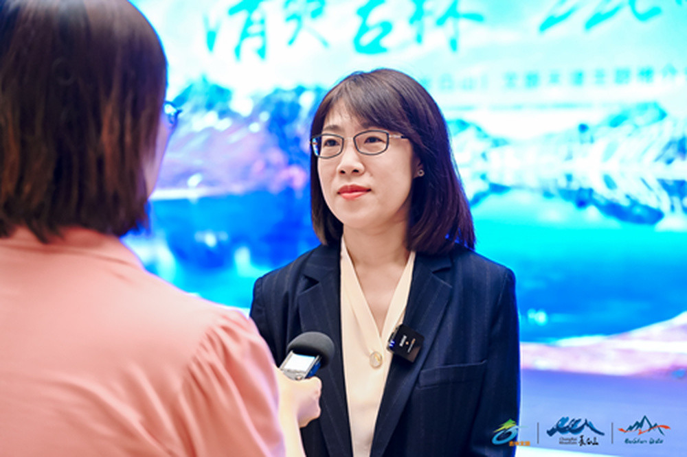 “80后”吉林市纪委书记沈娜、白山市副市长吴倩, 拟升正厅