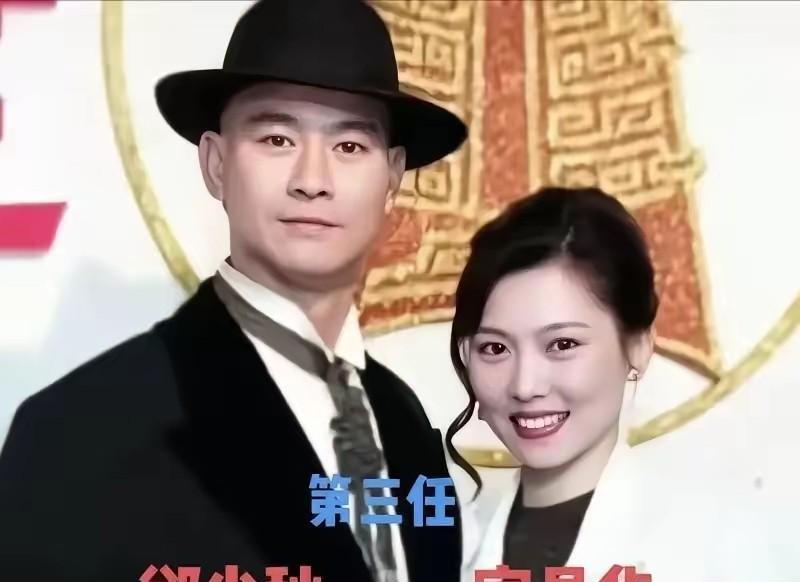 【香江第一小生？不如说是“女王们”的专属男主角】郑少秋这辈子演透了江湖侠