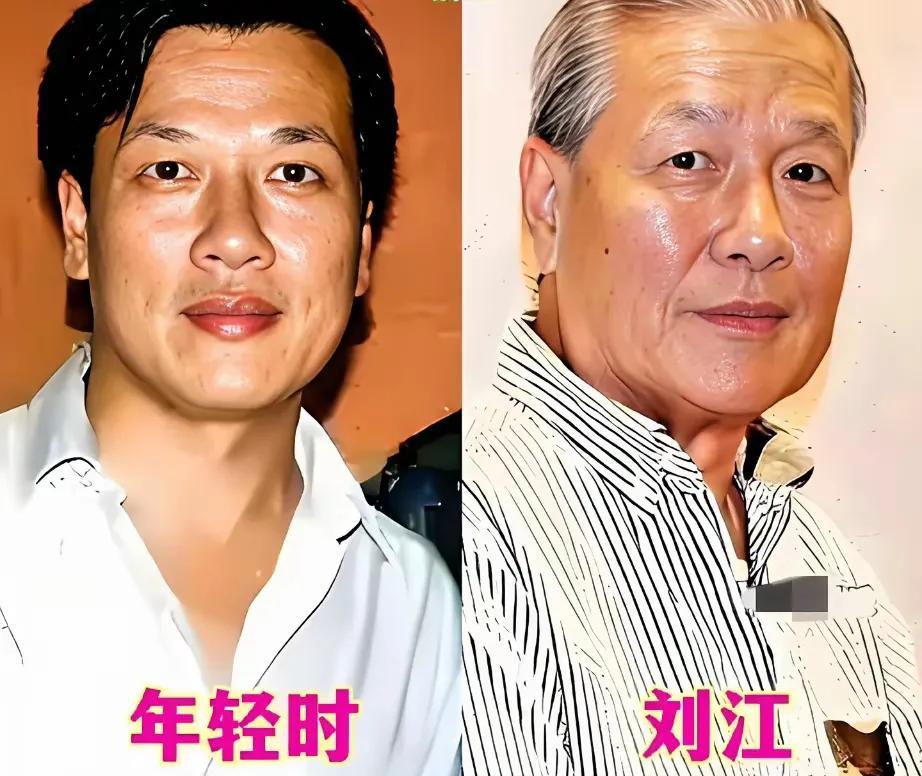 当年红极一时的香港男星哪一个惊艳了你的时光[爱心]