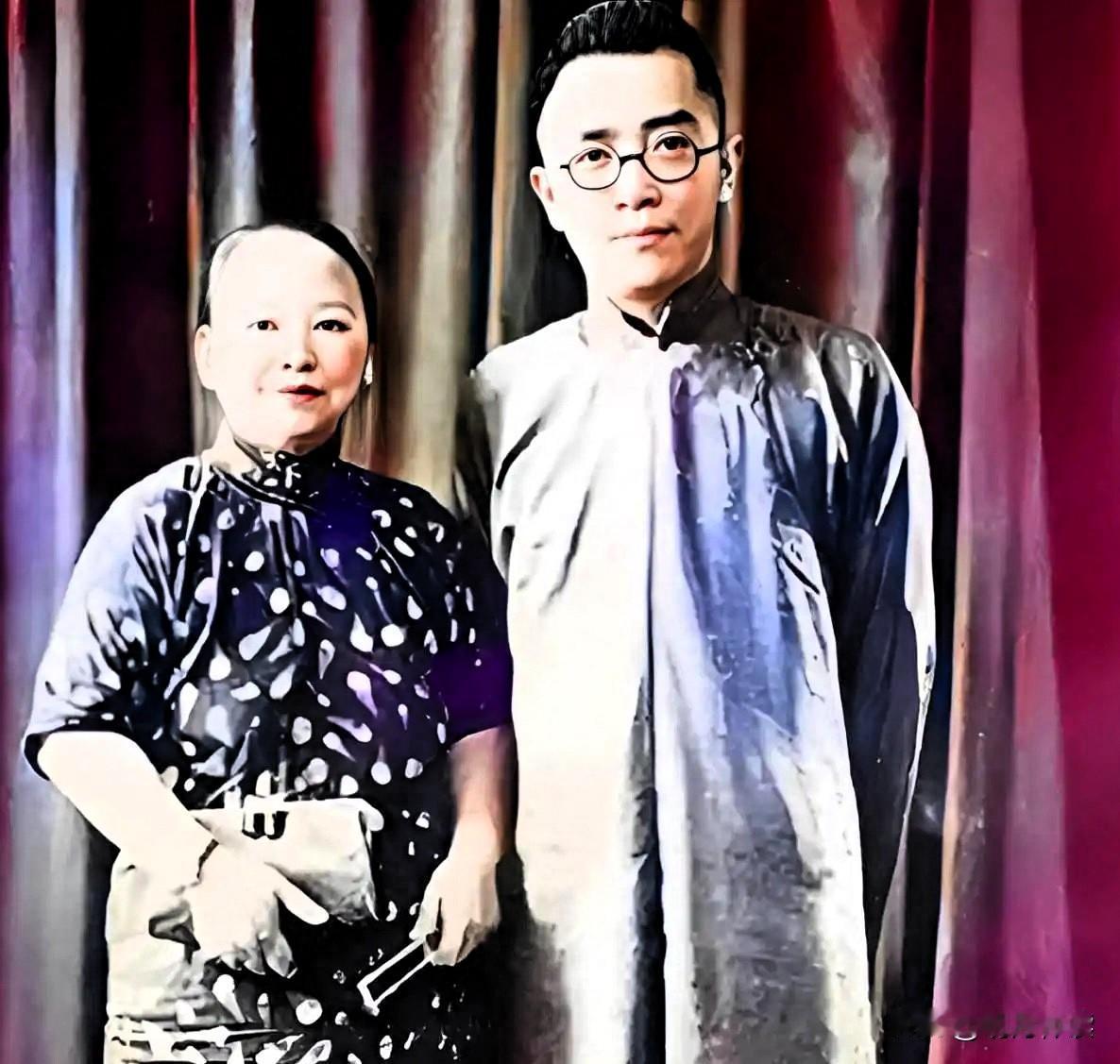 一段非常扎心的话，专门说给上了年纪的女人听：人老了，哪怕你和老伴感情冷淡，关系
