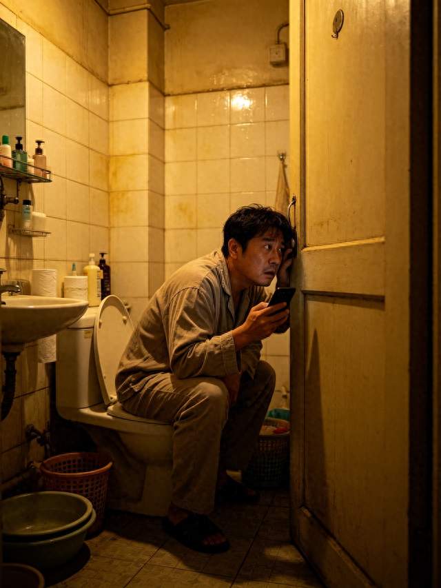 婆媳吵架总当夹心饼干? 高情商男人 3 个动作, 两边都哄好