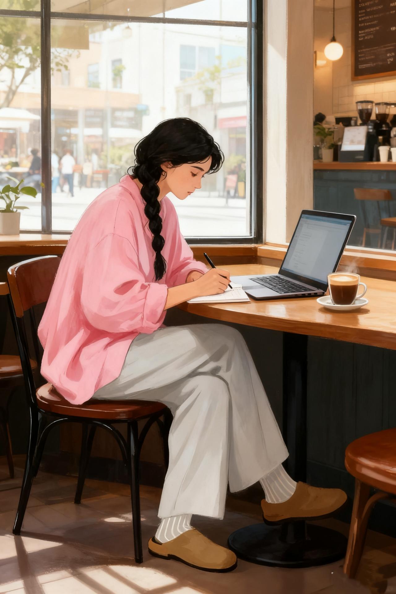 问每一位妈妈一个实在问题，千万别瞒，实话实说！要是没了孩子的牵挂，你会不会