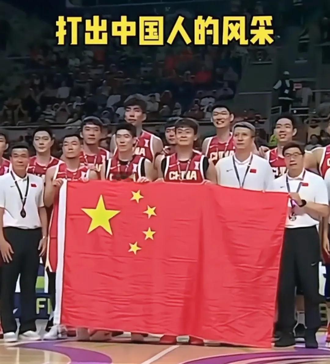 说说姚明跟郭振明。当初姚明上位时，很多人都看好，特别是看过NBA，CBA的忠实