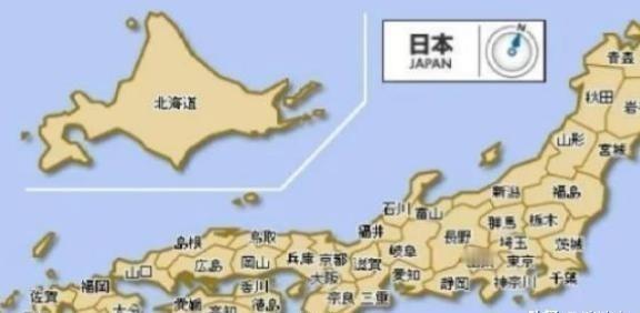 深度剖析：日本在长期冲突中的四大结构性短板，一位在日华人的惊人直言引发热议！