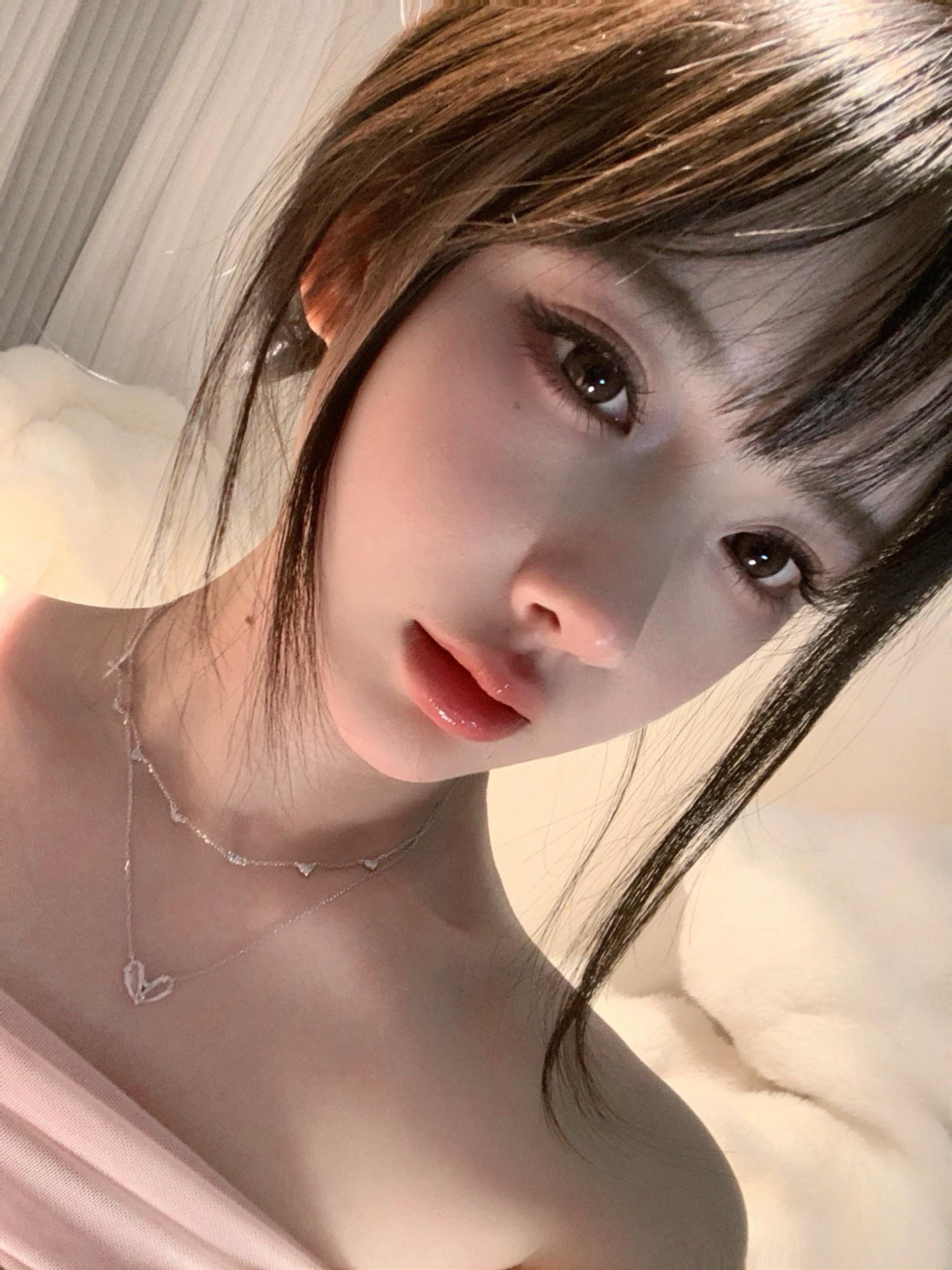 宝贝 今晚的我有点醉～～