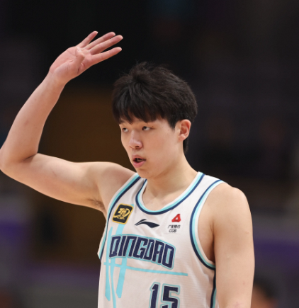 中国男篮新星杨瀚森美媒模拟选秀顺位又升五名