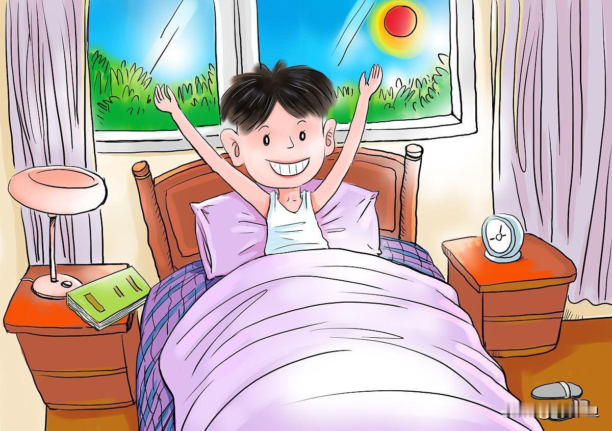 近日，湖北一位爸爸的做法我太赞同了，做这位爸爸的孩子太幸福了……这