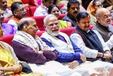 果不其然印度又要改变政策了，刚刚“背叛”俄罗斯，这次又被俄罗斯的条件优惠住了。