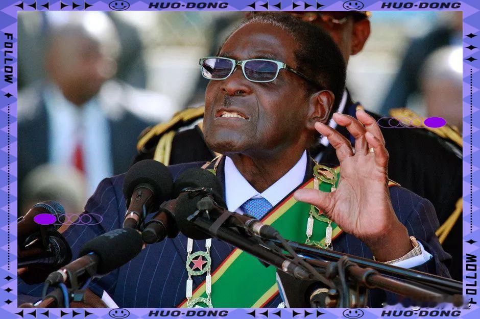 这哪是巧合，分明就是连环套！巴拿马强行收回李嘉诚经营的港口，津巴布韦暂停对东