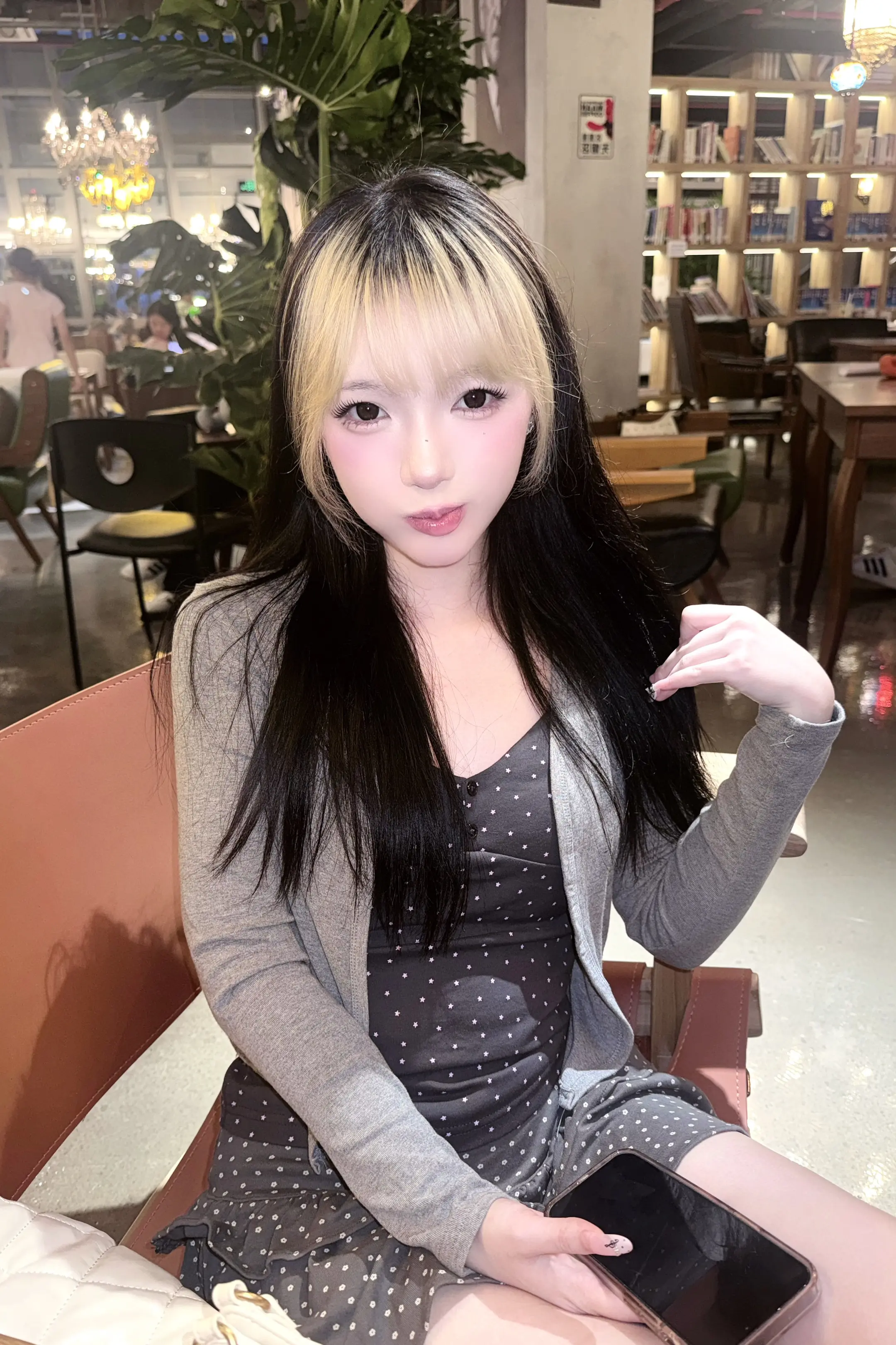 你的世界没有姐姐真的没关系吗。