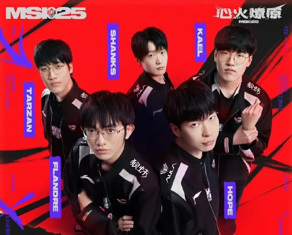 1，AL先淘汰HLE，再败T1，最后惜败GEN，已经证明自己了。2，AL整体实