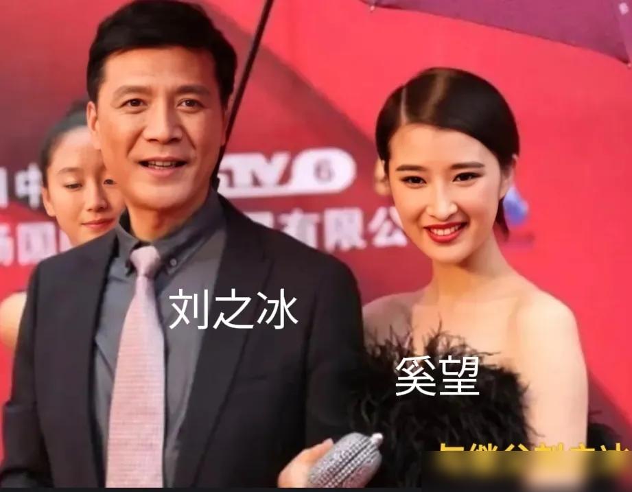 别劝了，这婚离得对。2022年10月21日，奚望生日当天，她发博宣布：“我回