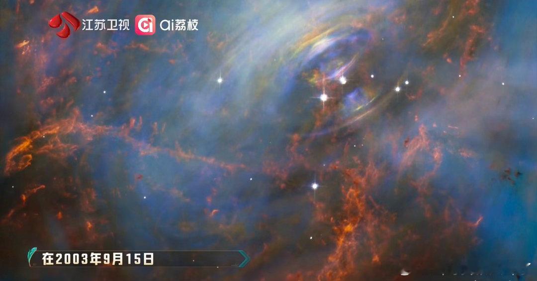 他送了面试官生日那天的宇宙这是独属于理科生的浪漫吧！一场温柔又治愈的宇宙浪漫，来