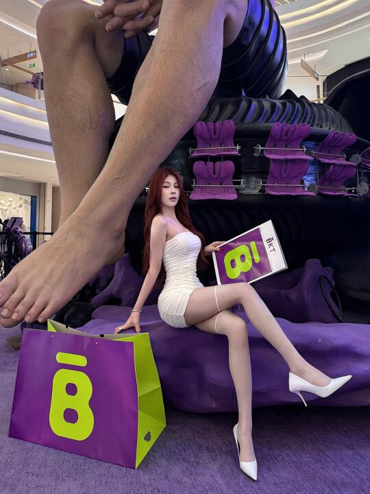 来看bkt了