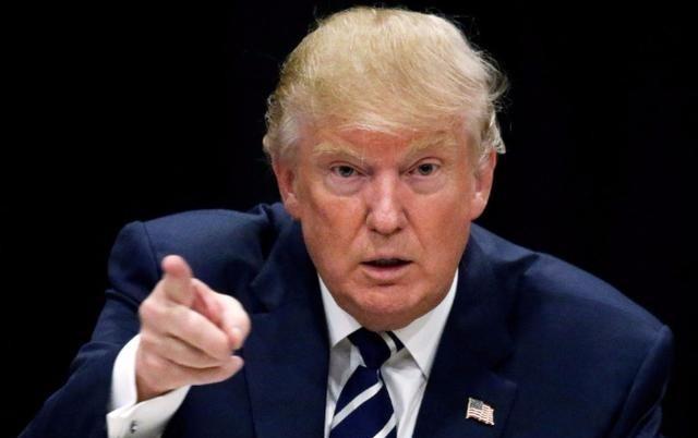 中美对抗原来只是幌子？特朗普真正目的暴露，中国可能是唯一打破美计划的国家。这几年