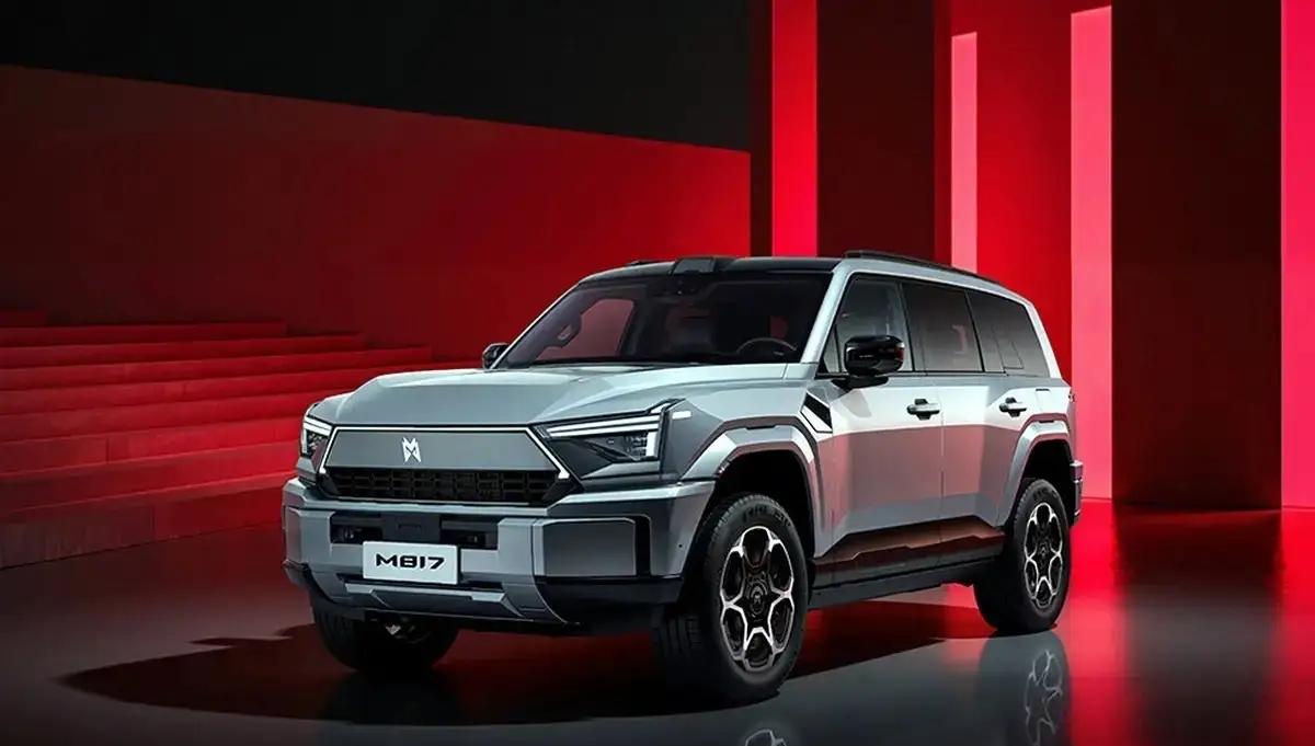 2026，这么选国产越野就对了！预算10万﹣北京BJ212预算20万-捷途旅