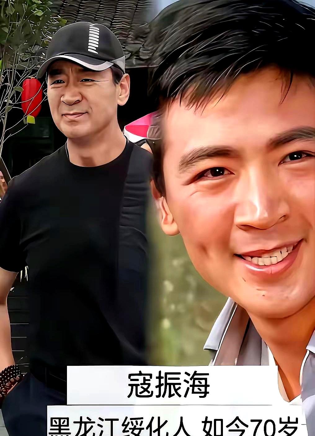 别被王奎荣的硬汉脸骗了！他年轻时帅得能让厂花天天递情书！当年他是机床厂的技术