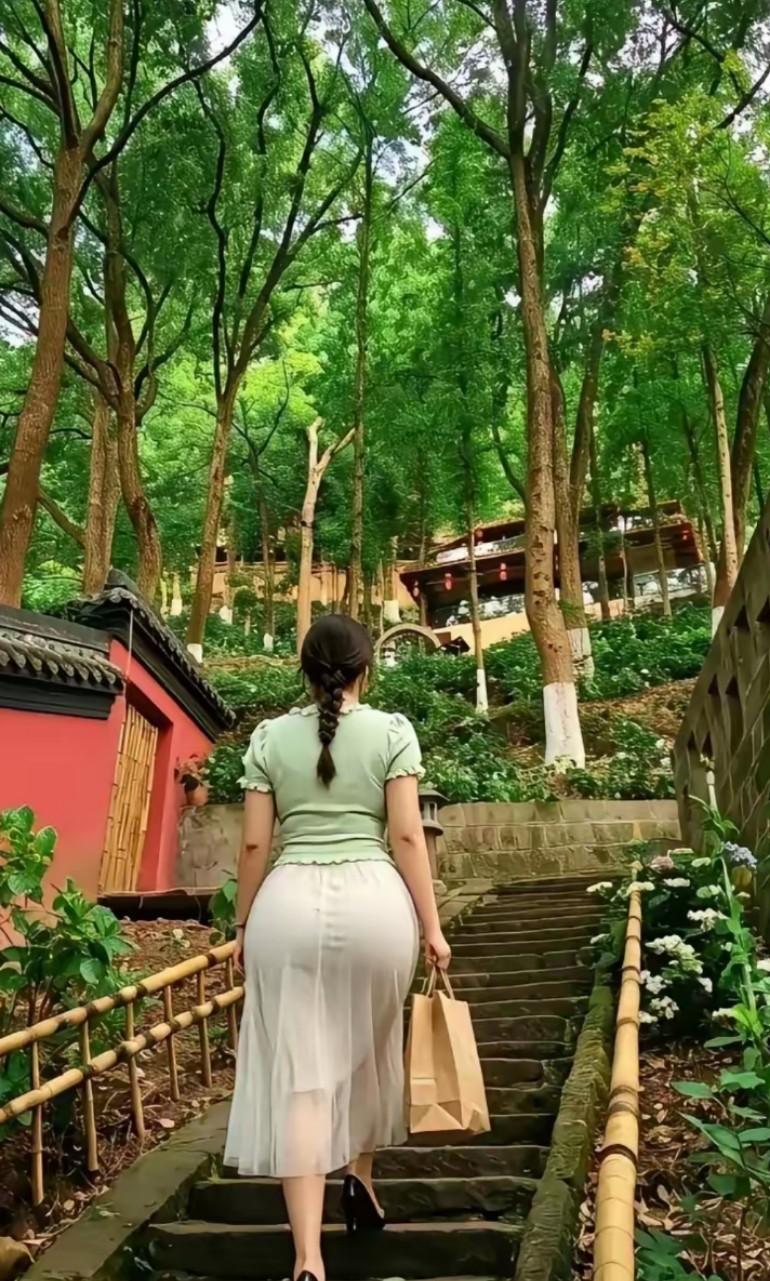 美景如画这就是生活